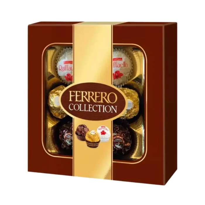 Ferrero Rocher Collection 77g