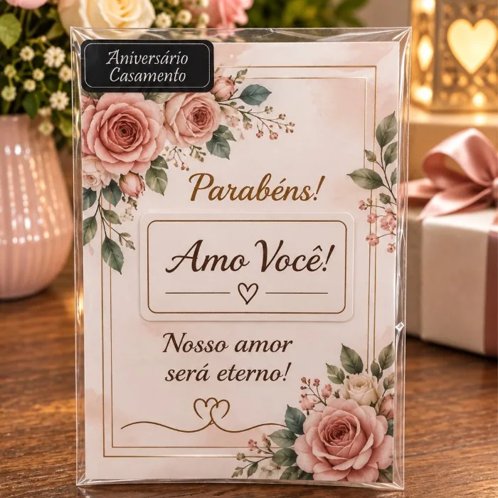Aniversario Casamento C2