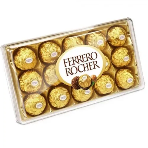 Ferrero Rocher T12 150g