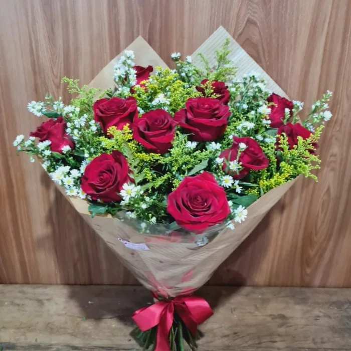 Buque trad. Rosas Nacionais